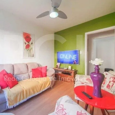 Buy this 3 bed apartment on Avenida Bernardino Silveira Amorim in Rubem Berta, Porto Alegre - RS
