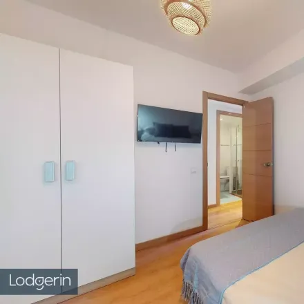 Image 1 - Carrer de les Filipines, 15, 46006 Valencia, Spain - Room for rent