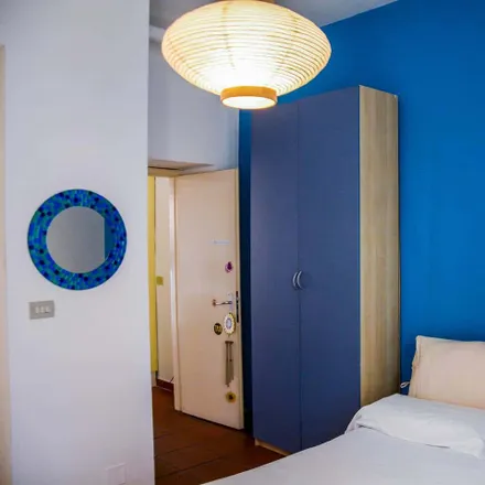 Rent this 1 bed apartment on Via Savona 23 in 20144 Milan MI, Italy