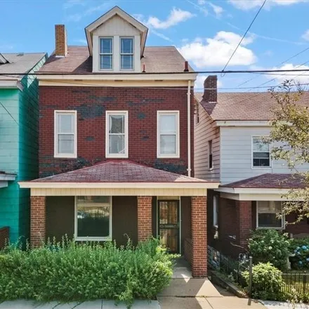 Buy this 5 bed house on 3044 Shadeland Ave in Pittsburgh, Pennsylvania