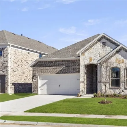 Buy this 3 bed house on Windmere Drive in Rowlett, TX 75030