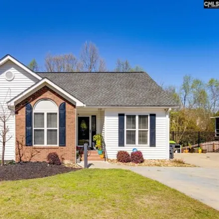 Buy this 4 bed house on 239 Summer Walk Court in Indian Pines, Lexington County