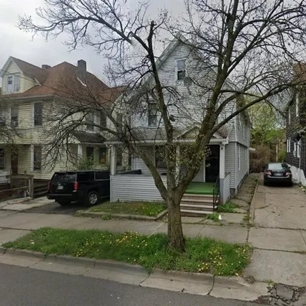 Image 1 - 5 Stuyvesant Street, City of Binghamton, NY 13901, USA - House for sale