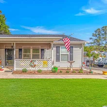 Image 1 - 2700 Fonza Street, Cochran Town, Horry County, SC 29526, USA - House for sale