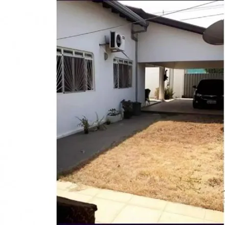 Buy this 3 bed house on Rua Minas Gerais in Nova Várzea Grande, Várzea Grande - MT