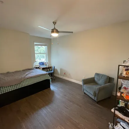 Rent this 1 bed apartment on CP East Davis in 2nd Street, Davis