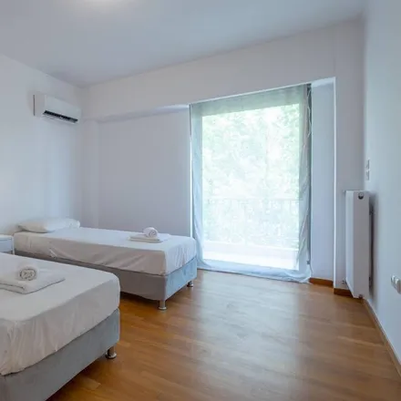 Image 5 - Palaio Faliro, Municipality of Palaio Faliro, South Athens, Greece - Apartment for rent