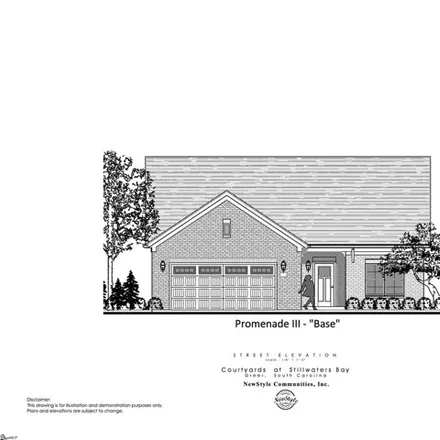 Image 1 - Lifescape Lane, Greenville County, SC 29650, USA - House for sale