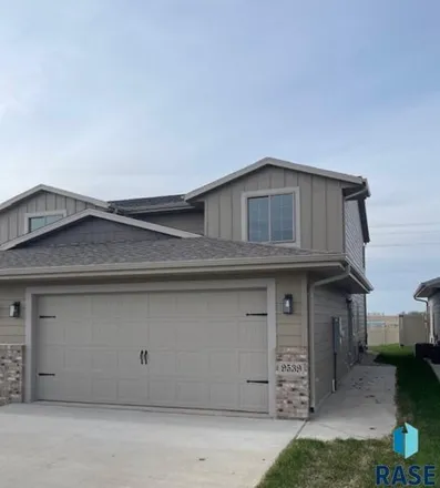 Buy this 3 bed condo on 2851 South Lana Drive in Sioux Falls, SD 57106