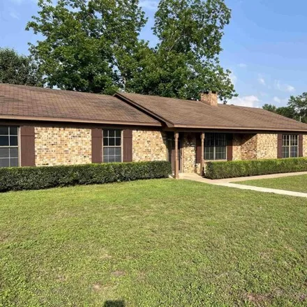 Buy this 3 bed house on 1040 Chevy Chase Street in Gladewater, TX 75647