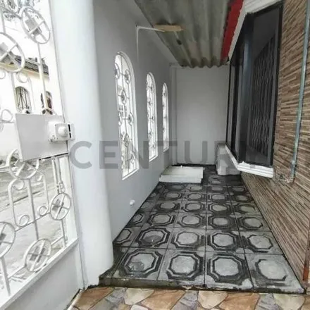 Rent this 3 bed house on Avenida Amazonas in 092401, Durán