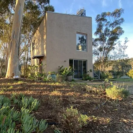 Image 1 - 701 Coyote Road, Santa Barbara, CA 93108, USA - House for rent