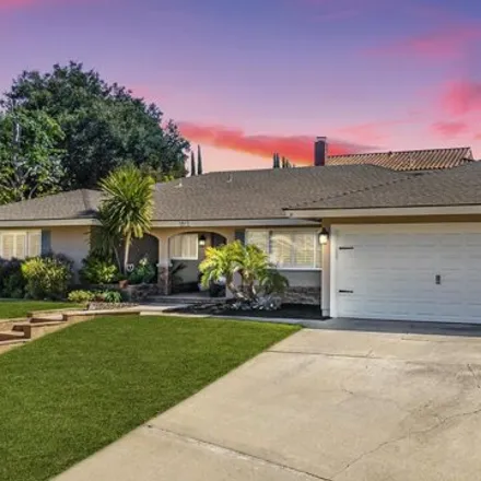 Buy this 4 bed house on 1019 Mark Court in Simi Valley, CA 93065