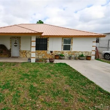 Buy this 3 bed house on 749 De Anda Drive in South Minnesota Road Colonia, Palmview