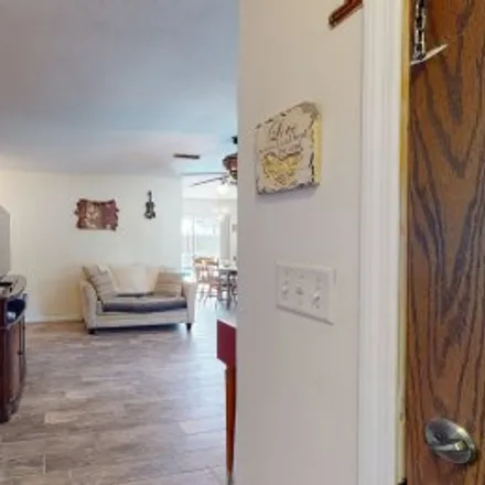 Buy this 3 bed apartment on 2713 20Th Avenue Drive West in Poinciana, Bradenton