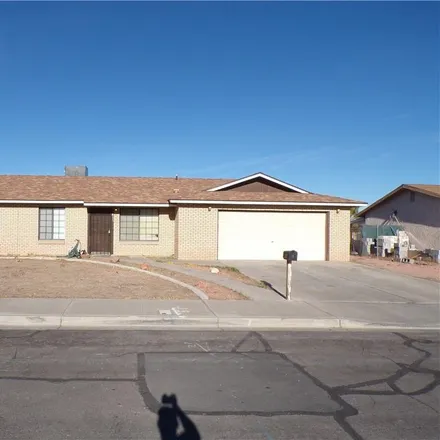 Rent this 3 bed house on 411 Dogwood Street in Henderson, NV 89015