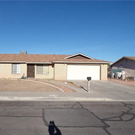 Image 1 - 411 Dogwood Street, Henderson, NV 89015, USA - House for rent