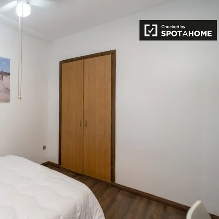 Image 1 - Carrer de la Conserva, 17, 46023 Valencia, Spain - Room for rent