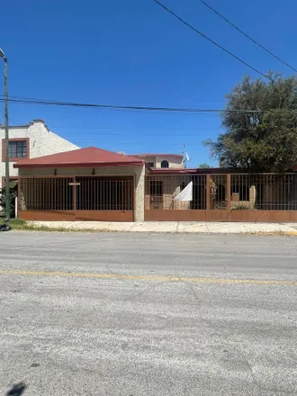 Image 5 - Boulevard Las Quintas, 27400 Torreón, Coahuila, Mexico - House for sale
