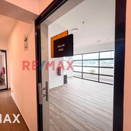 Buy this 2 bed apartment on Jockey Salud in East Javier Prado Avenue T160, Santiago de Surco