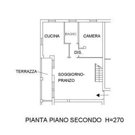 Image 5 - Cless, Piazza Cortesi, 35031 Abano Terme Province of Padua, Italy - Apartment for rent
