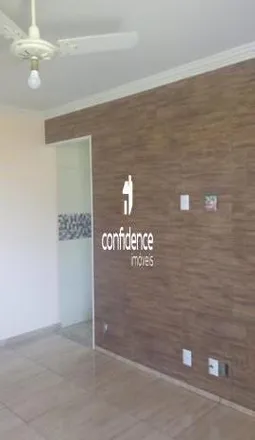 Buy this 2 bed apartment on unnamed road in Residencial de Ville, São José dos Campos - SP