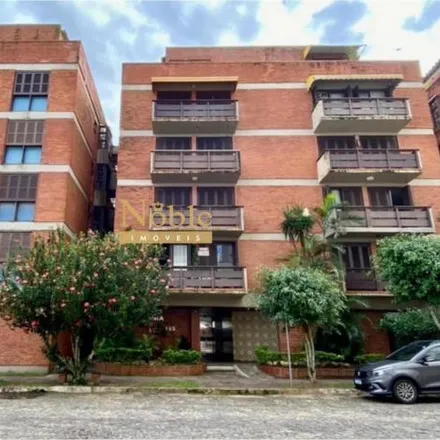 Image 2 - Rua Aragão Bozano, Praia Grande, Torres - RS, 95560-000, Brazil - Apartment for sale