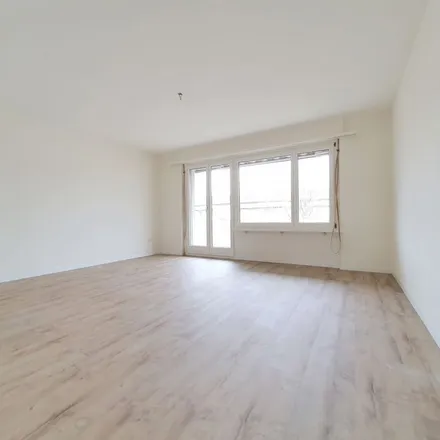 Rent this 3 bed apartment on Lohningerweg 13 in 8240 Barzheim, Switzerland