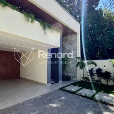 Buy this 3 bed house on SHVP - Rua 4C - Chácara 13 in Vicente Pires - Federal District, 72005-630
