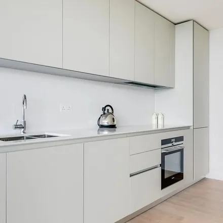 Image 1 - Mono, Colville Street, London, N1 5FH, United Kingdom - Apartment for rent