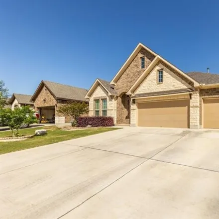 Image 4 - 1039 Cedar Glen Drive, New Braunfels, TX 78132, USA - House for rent