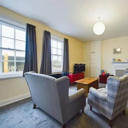 Rent this 1 bed room on Bond Street in Lichfield Street, Burton-on-Trent