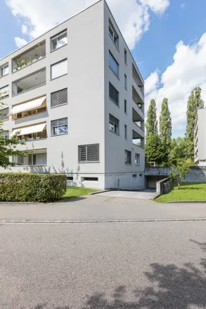 Rent this studio apartment on Benzburweg in 4410 Liestal, Switzerland