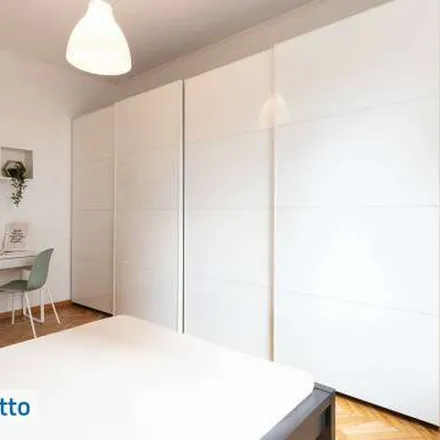 Image 5 - Via Saverio Altamura 2, 20148 Milan MI, Italy - Apartment for rent