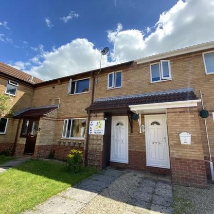 Rent this 3 bed house on 41 Paddock Close in Bradley Stoke, BS32