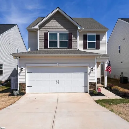 Buy this 3 bed house on Ashborne Lane in Greenville County, SC