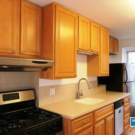 Rent this 1 bed apartment on 102 Wyckoff Street in New York, NY 11201