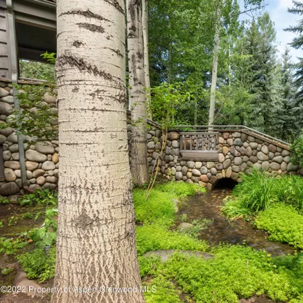 Image 4 - 1205 Red Butte Drive, Aspen, CO 81611, USA - House for rent