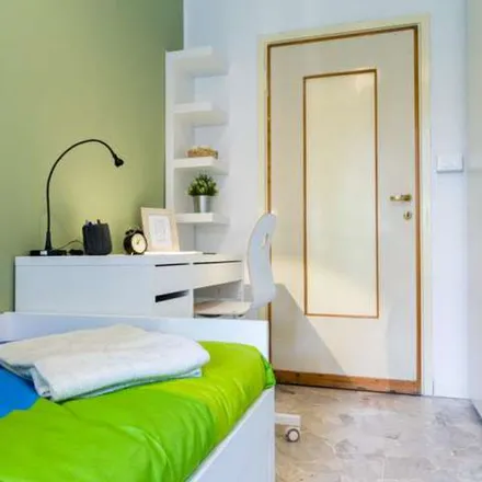 Image 9 - Via Salvatore Barzilai, 14, 20146 Milan MI, Italy - Apartment for rent