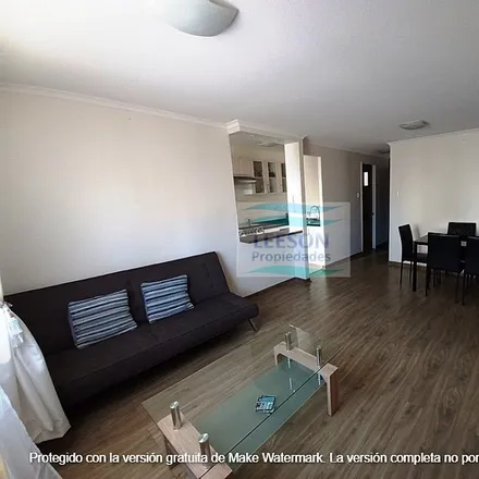 Rent this 3 bed apartment on Condominio Mistral V in 170 0900 La Serena, Chile
