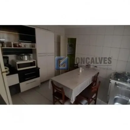 Buy this 2 bed house on Rua Francisco de Souza in Ferrazópolis, São Bernardo do Campo - SP