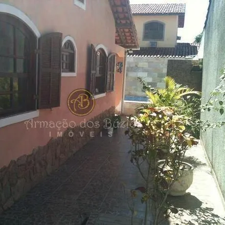 Buy this 3 bed house on Rodovia Amaral Peixoto in São Pedro da Aldeia - RJ, 28941-408