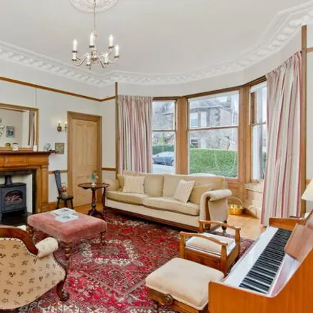Image 6 - 8 Midmar Avenue, City of Edinburgh, EH10 6BS, United Kingdom - House for sale
