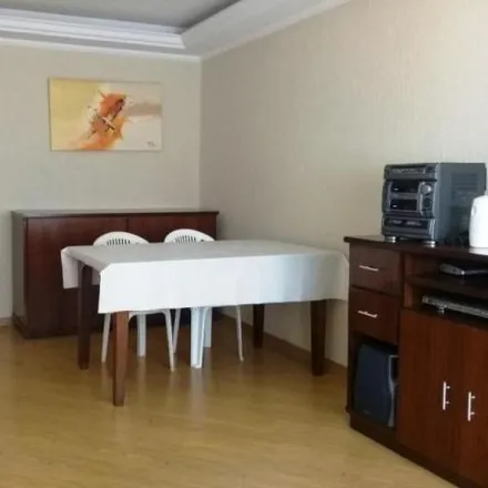 Buy this 2 bed apartment on Rua Doutor Nogueira Martins 371 in Vila da Saúde, São Paulo - SP