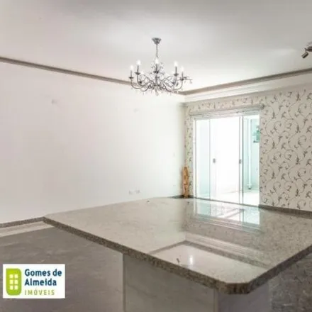 Buy this 3 bed apartment on Rua Jaborandi in Campestre, Santo André - SP