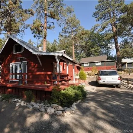 Buy this 1 bed house on 781 Temple Lane in Big Bear Lake, CA 92315
