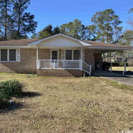 Buy this 2 bed house on 2997 Kennedy Street in Loris, SC 29569