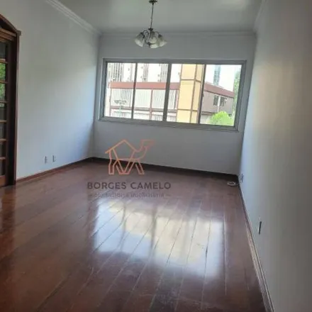 Buy this 4 bed apartment on Rua Prata in Cruzeiro, Belo Horizonte - MG