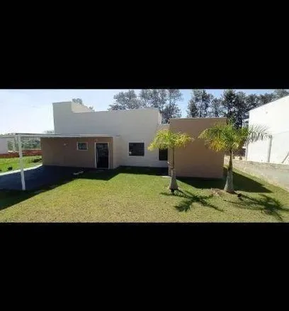 Buy this 3 bed house on Estrada Doutor Celso Charuri in Nucleo dos Ferreiras, Araçoiaba da Serra - SP