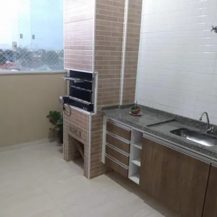 Buy this 2 bed apartment on Rua Carlos Corbucci in Araçatuba, Araçatuba - SP